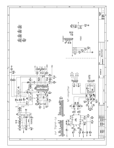 Schneider  serwis manual full